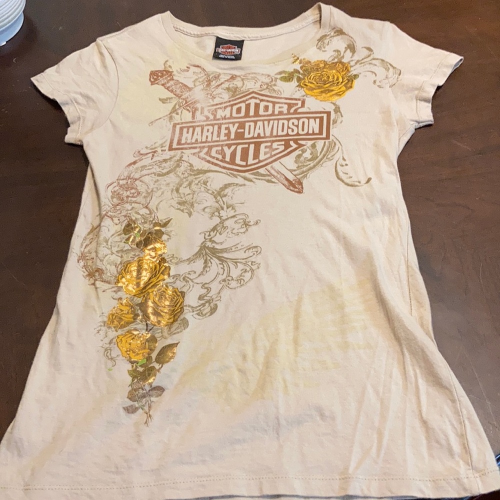 HD shirt